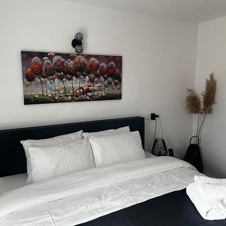 Casa De Ambar, Bed&Breakfast Alhaurín el Grande Zewnętrze zdjęcie