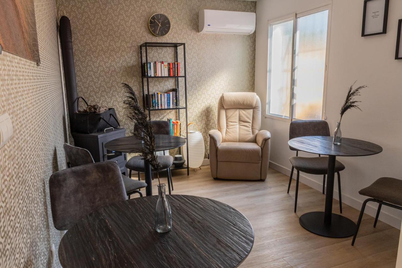 Casa De Ambar, Bed&Breakfast Alhaurín el Grande Zewnętrze zdjęcie