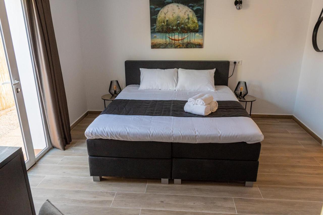 Casa De Ambar, Bed&Breakfast Alhaurín el Grande Zewnętrze zdjęcie