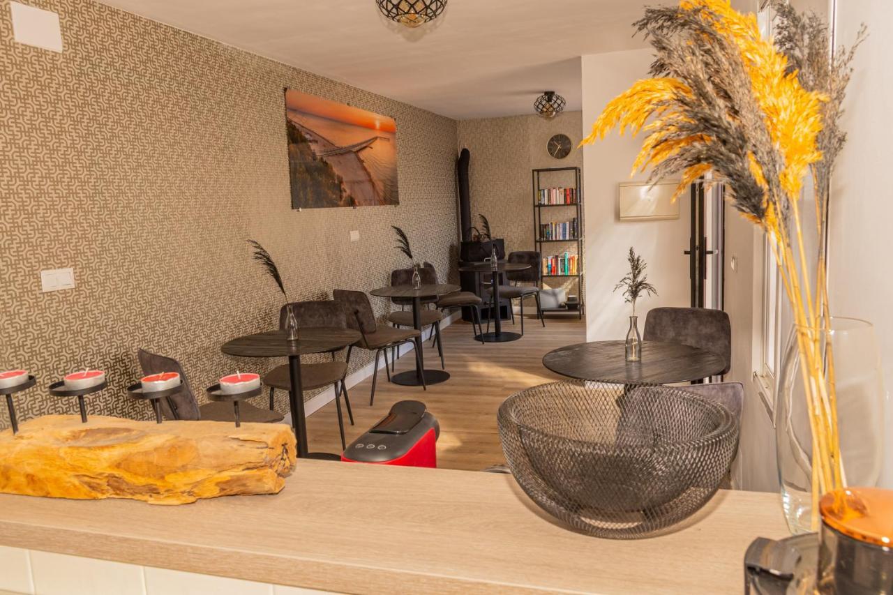 Casa De Ambar, Bed&Breakfast Alhaurín el Grande Zewnętrze zdjęcie
