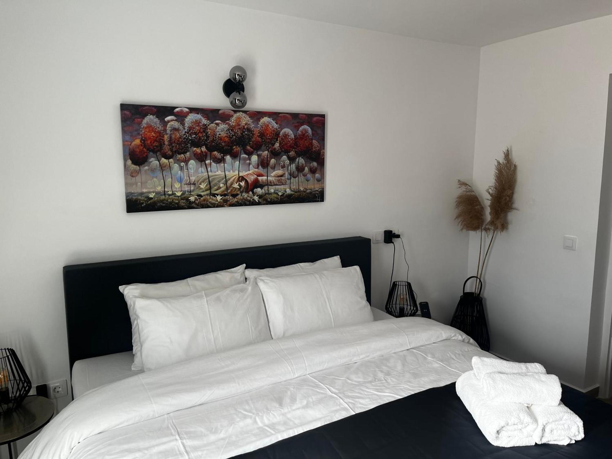 Casa De Ambar, Bed&Breakfast Alhaurín el Grande Zewnętrze zdjęcie