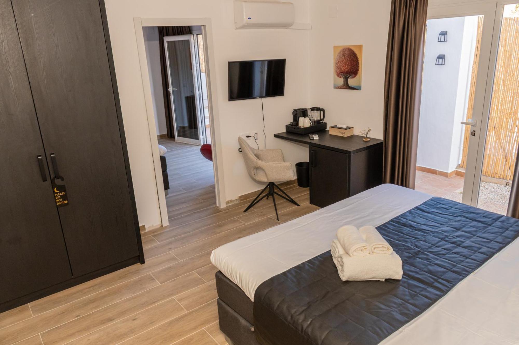 Casa De Ambar, Bed&Breakfast Alhaurín el Grande Zewnętrze zdjęcie