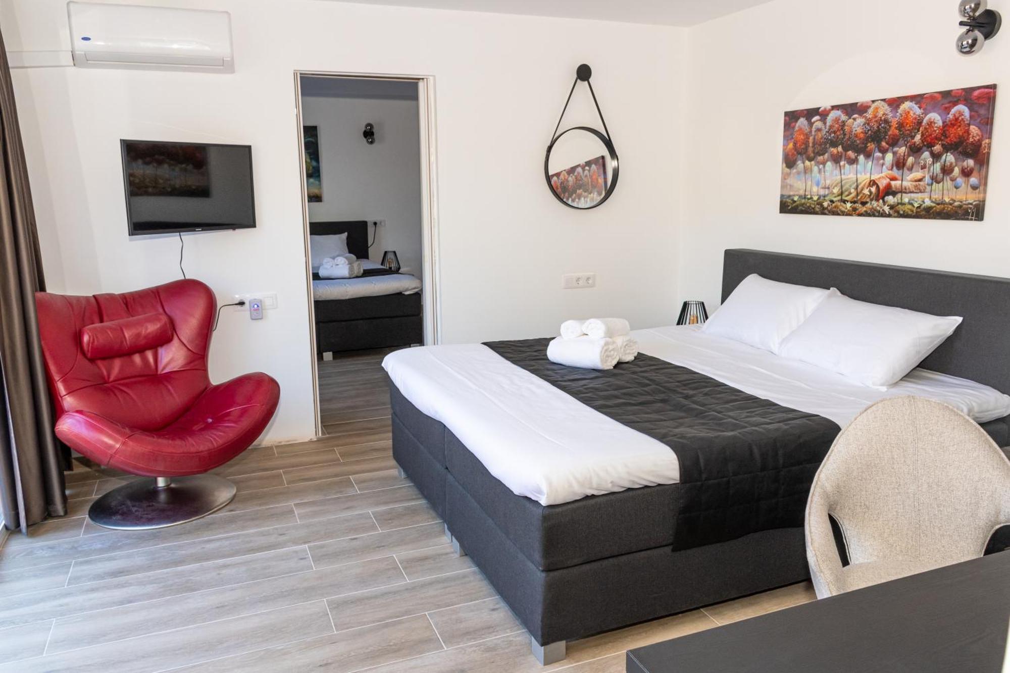 Casa De Ambar, Bed&Breakfast Alhaurín el Grande Zewnętrze zdjęcie